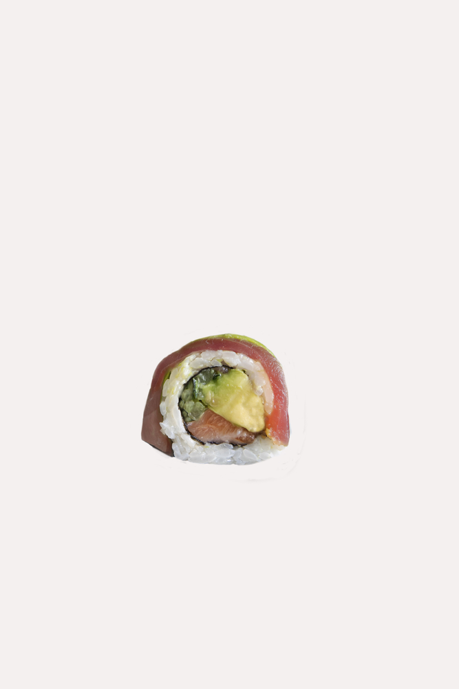 DRAGON ROLL SALM.S/DAL.225G FC